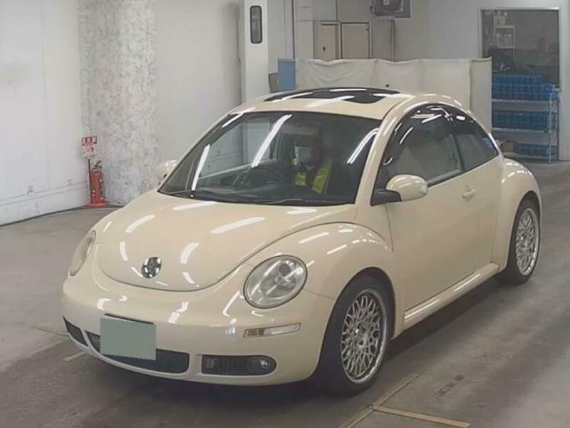 NEW BEETLE