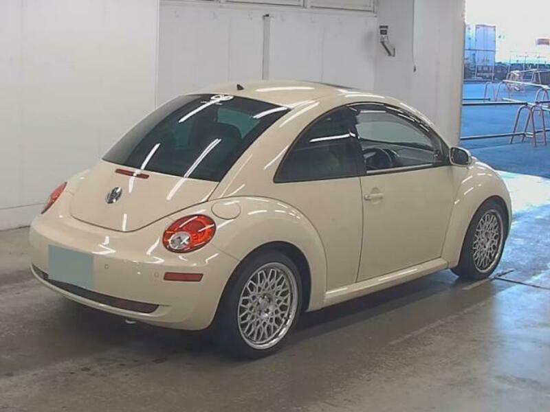 NEW BEETLE