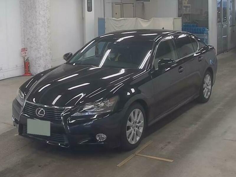 GS