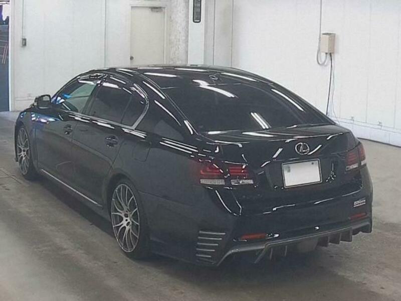GS