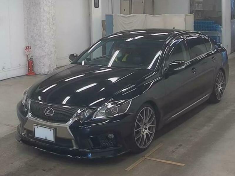 GS