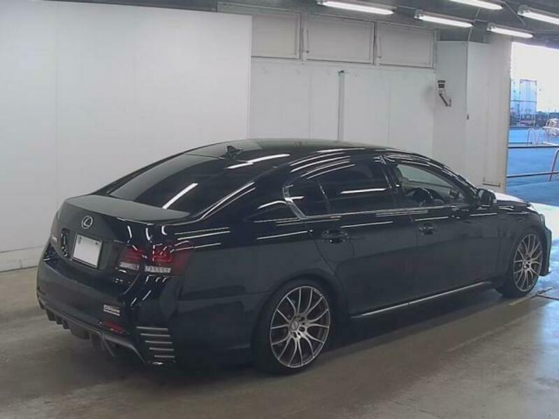 GS