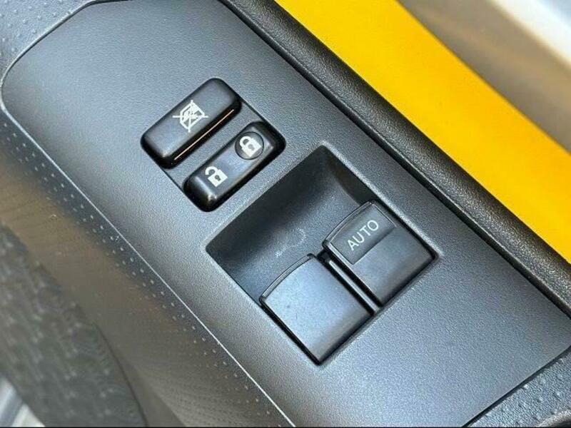 FJ CRUISER
