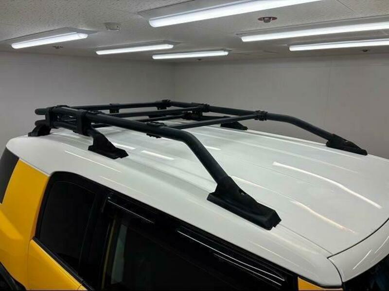 FJ CRUISER