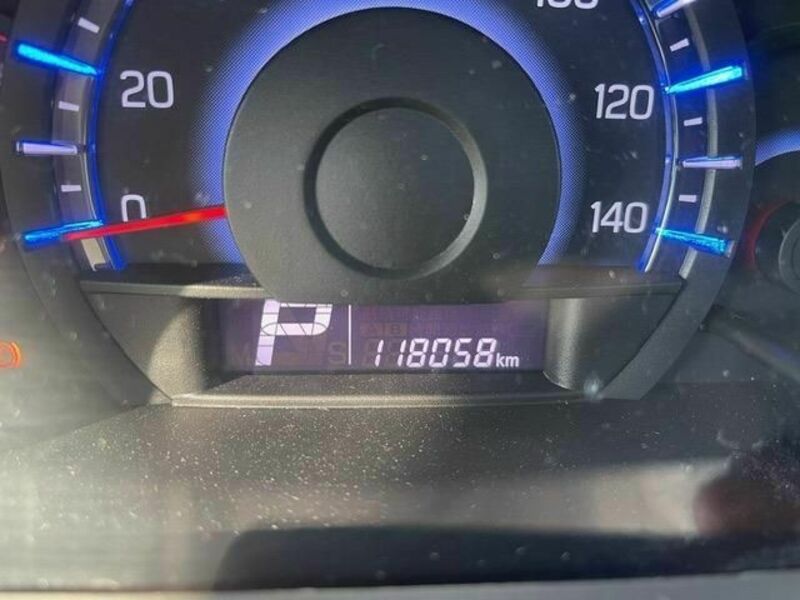 FLAIR WAGON