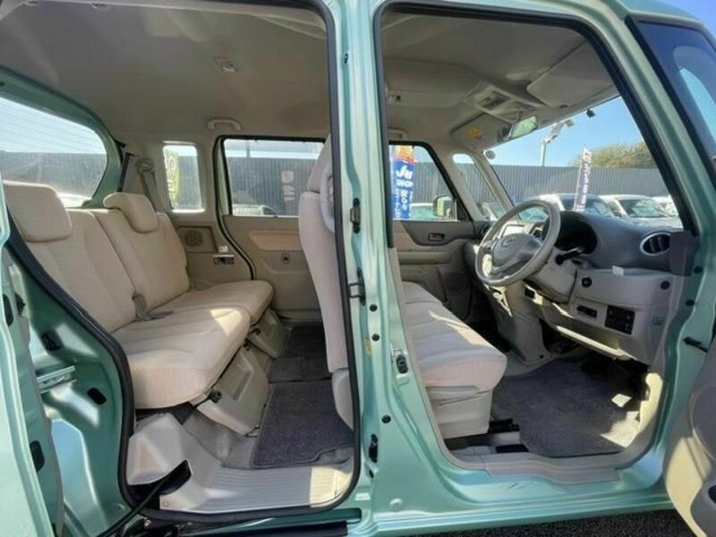 FLAIR WAGON
