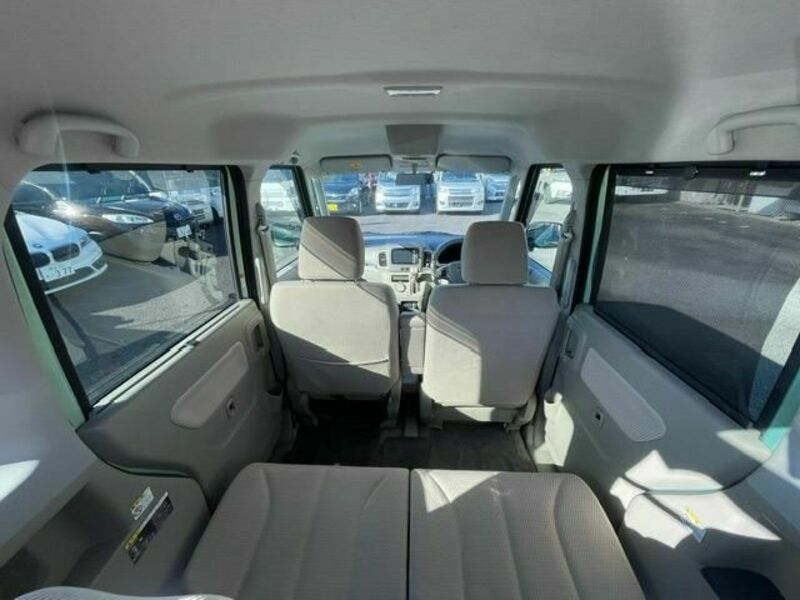 FLAIR WAGON