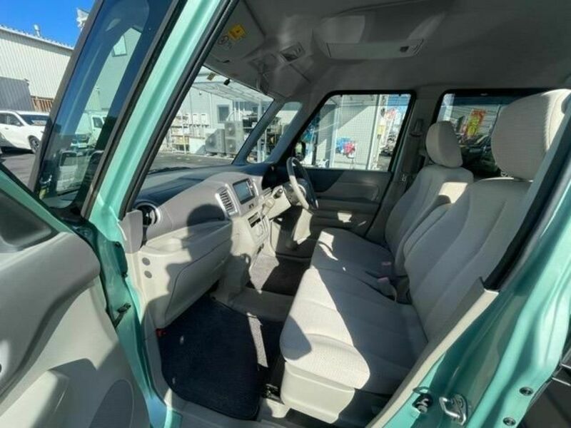 FLAIR WAGON
