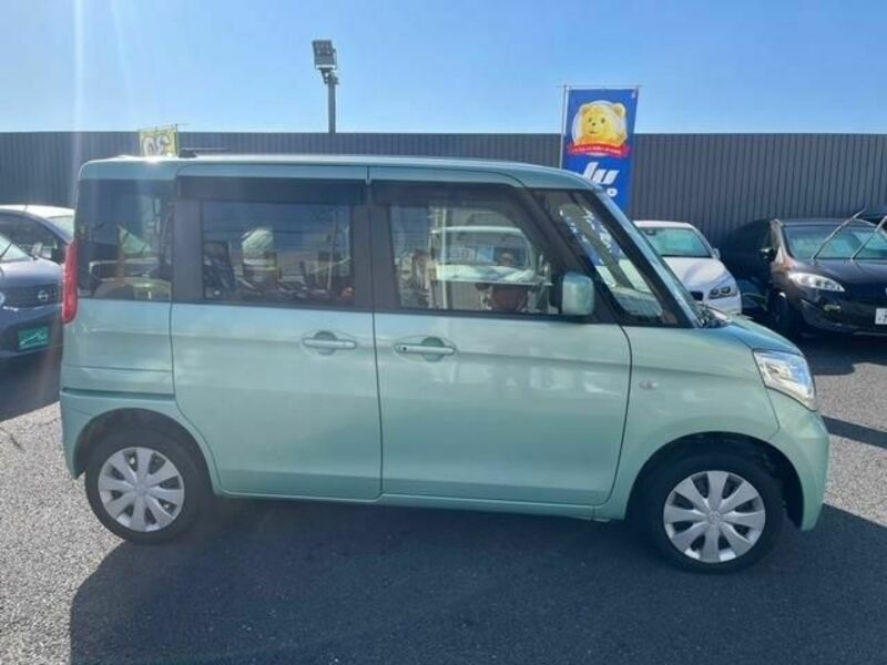 FLAIR WAGON