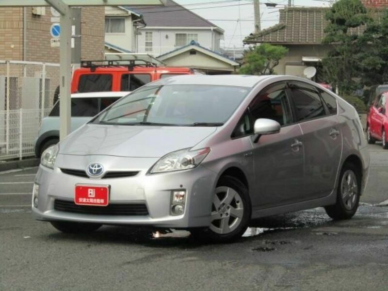 PRIUS