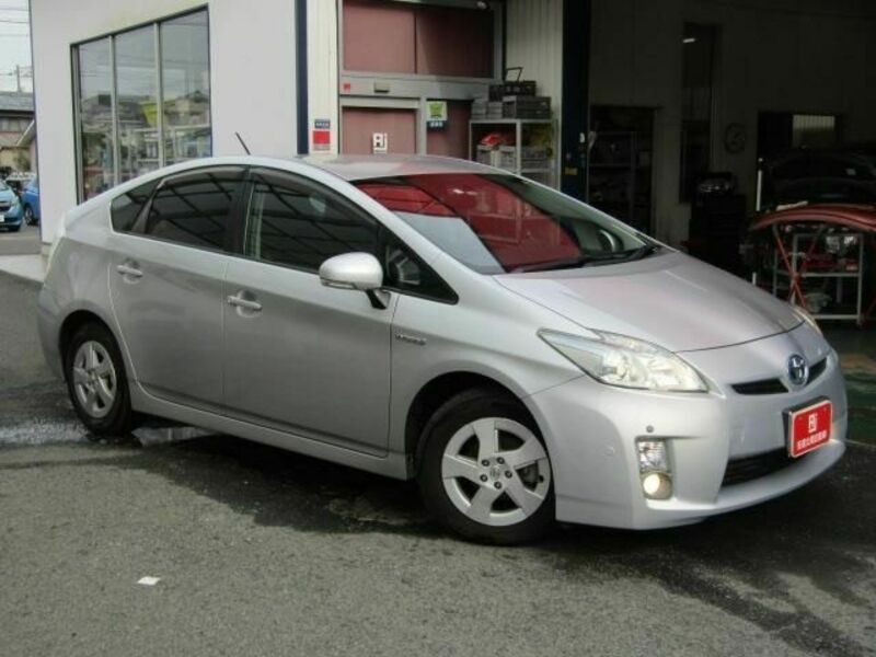 PRIUS