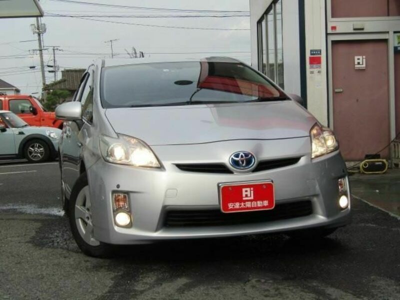 PRIUS