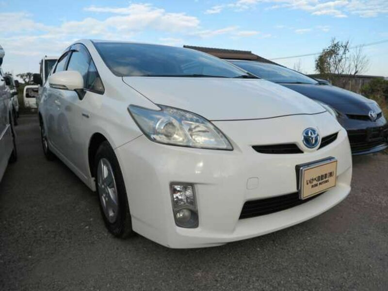 PRIUS