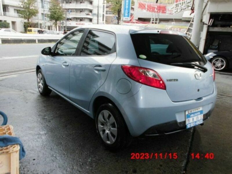 DEMIO