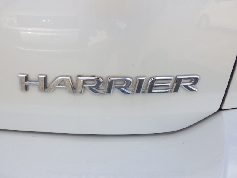 HARRIER