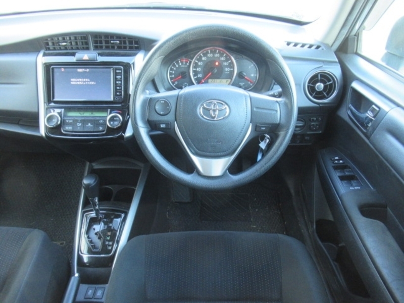 COROLLA FIELDER