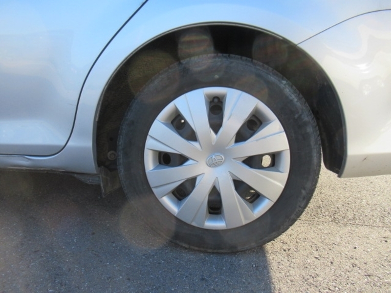 COROLLA FIELDER