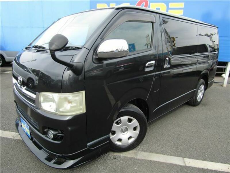 HIACE-2