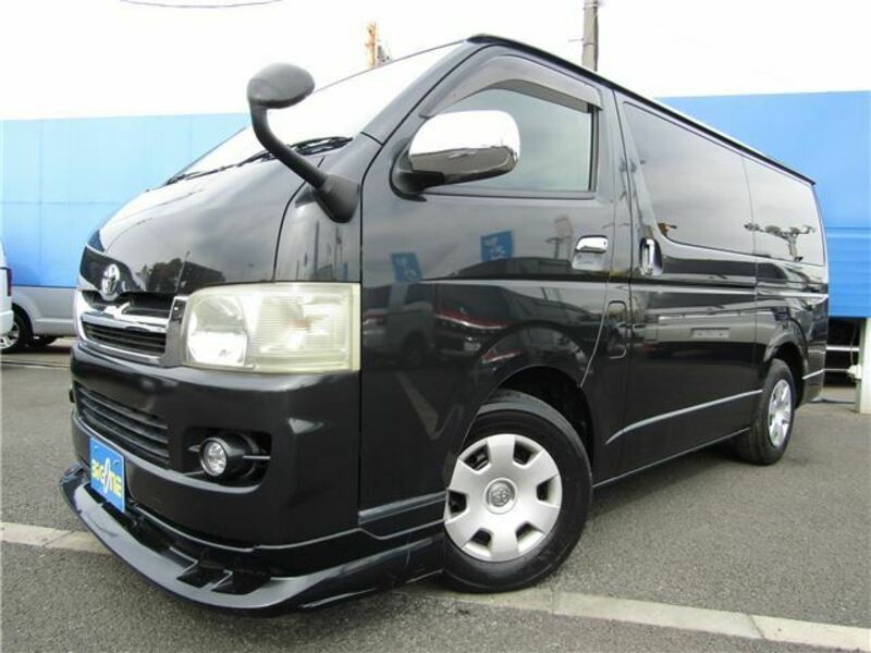 HIACE-3