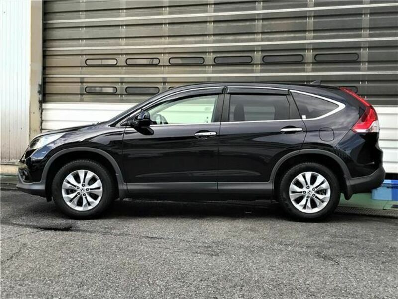 CR-V