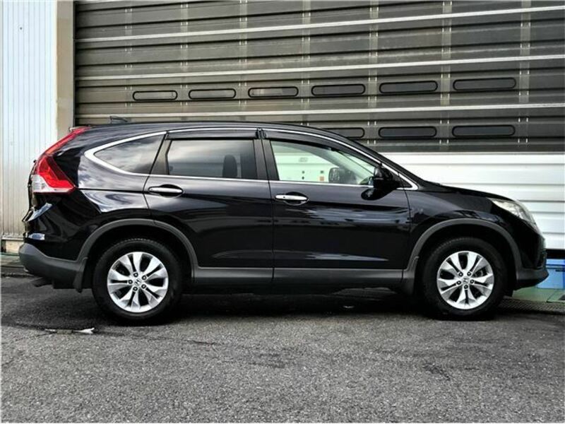 CR-V