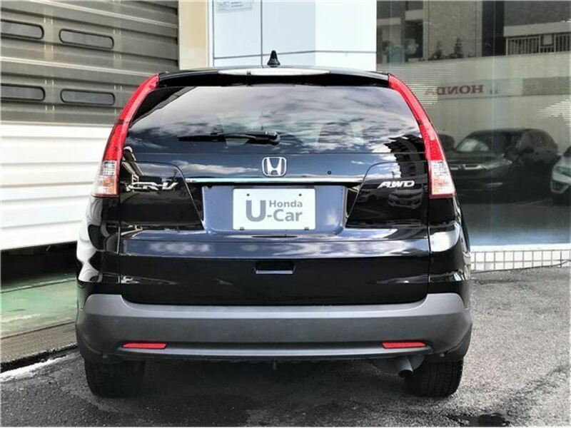 CR-V