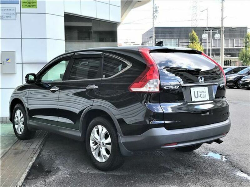 CR-V