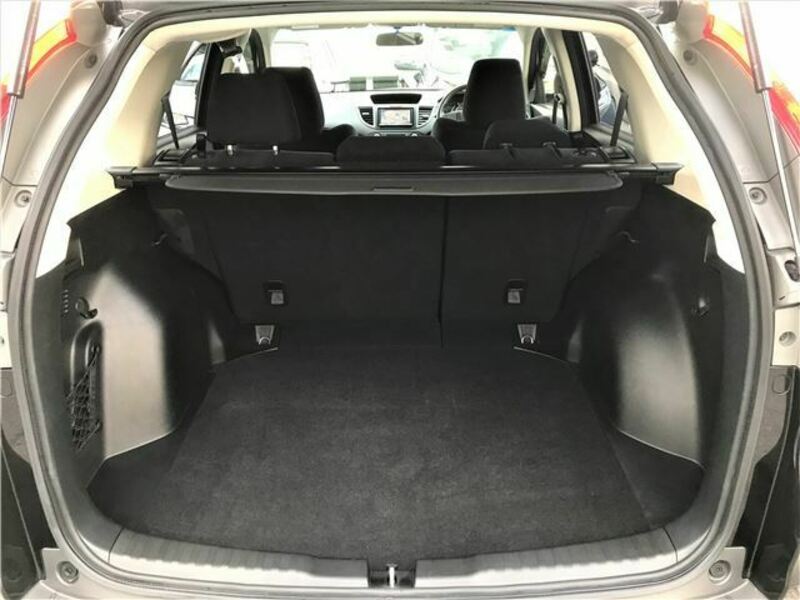 CR-V