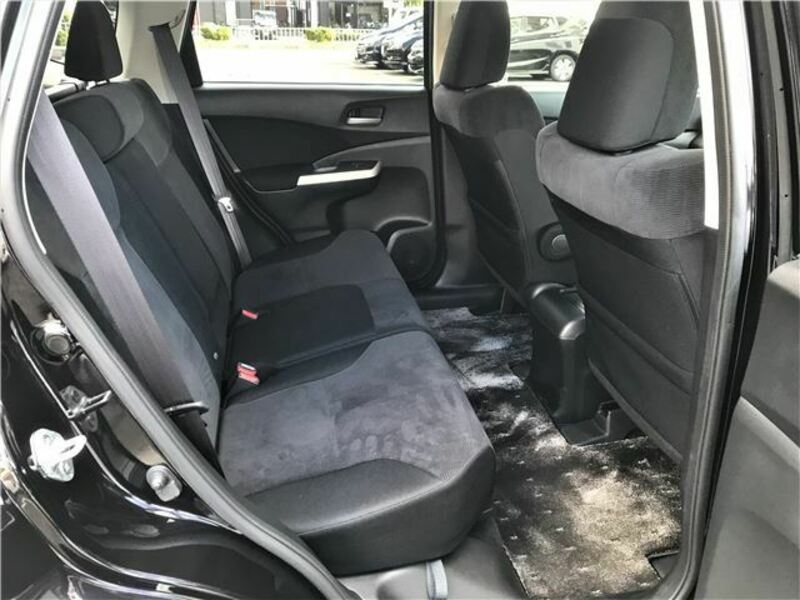 CR-V