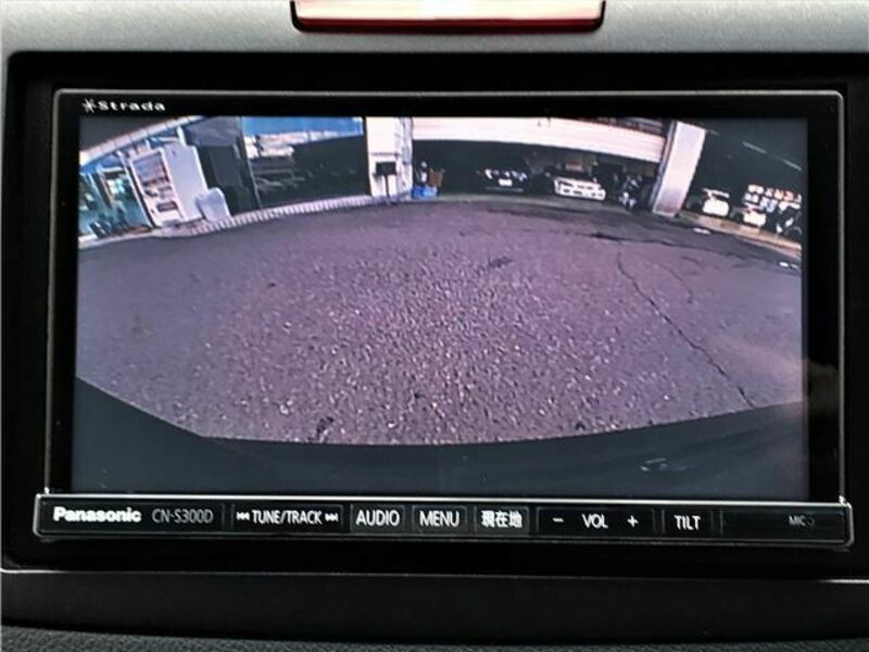 CR-V