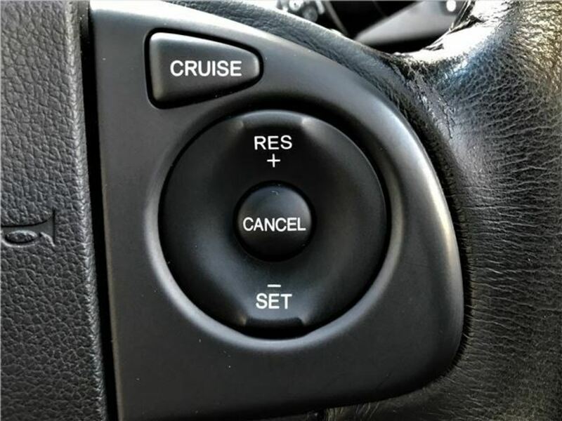 CR-V