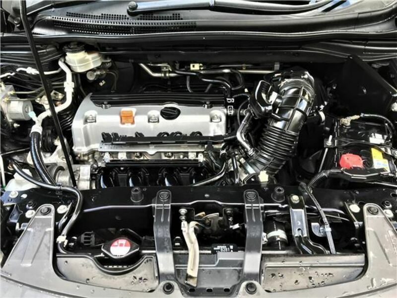 CR-V
