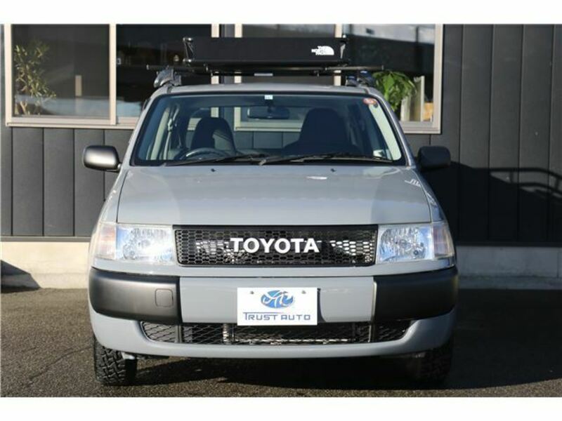 PROBOX VAN