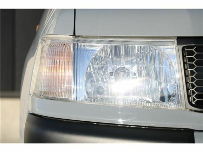 PROBOX VAN