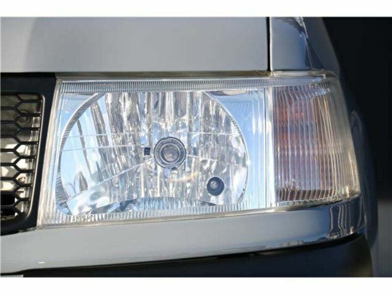 PROBOX VAN