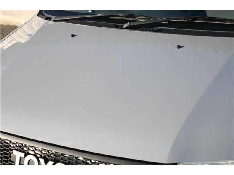 PROBOX VAN