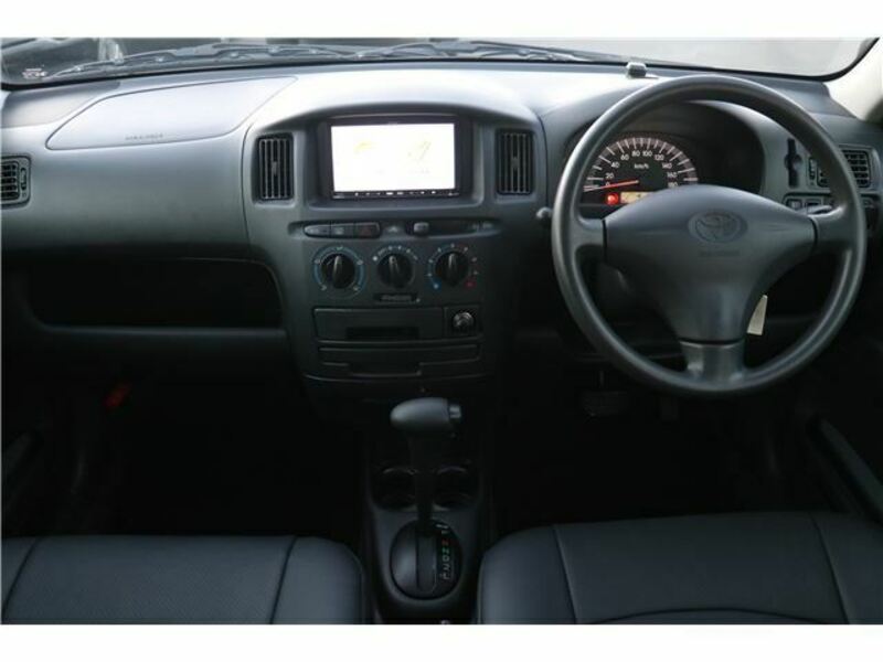 PROBOX VAN