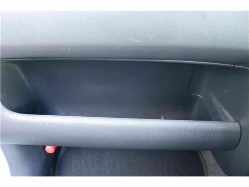 PROBOX VAN