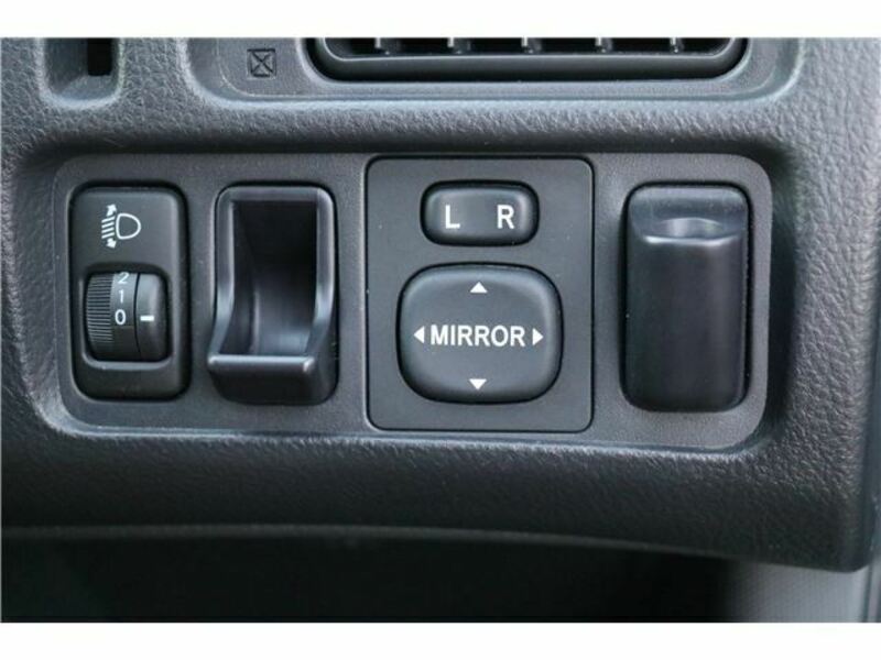 PROBOX VAN