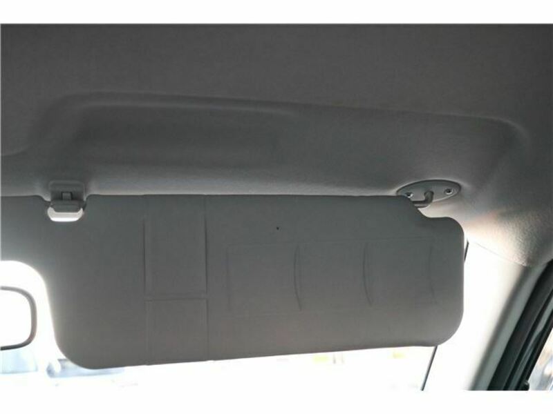 PROBOX VAN