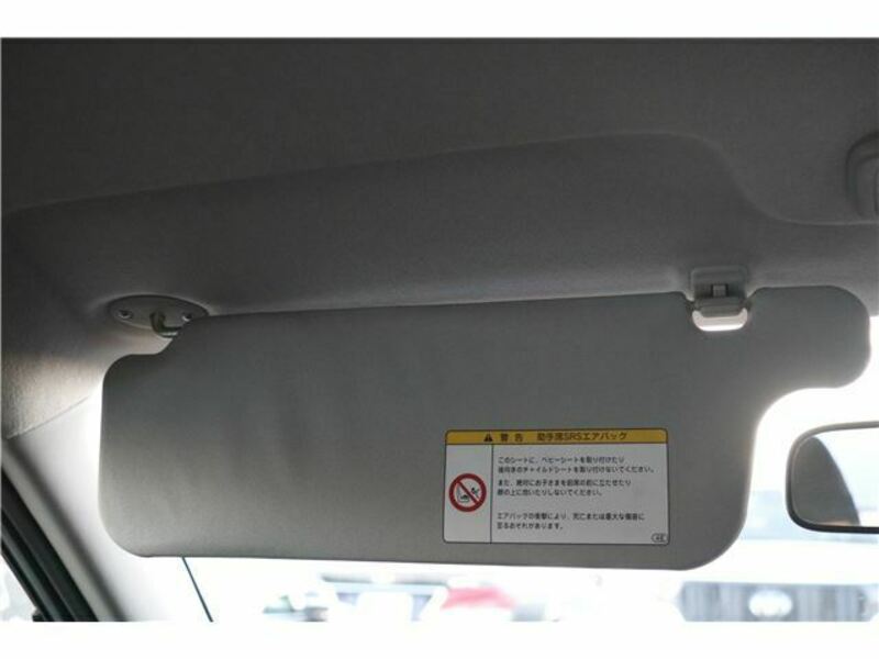 PROBOX VAN