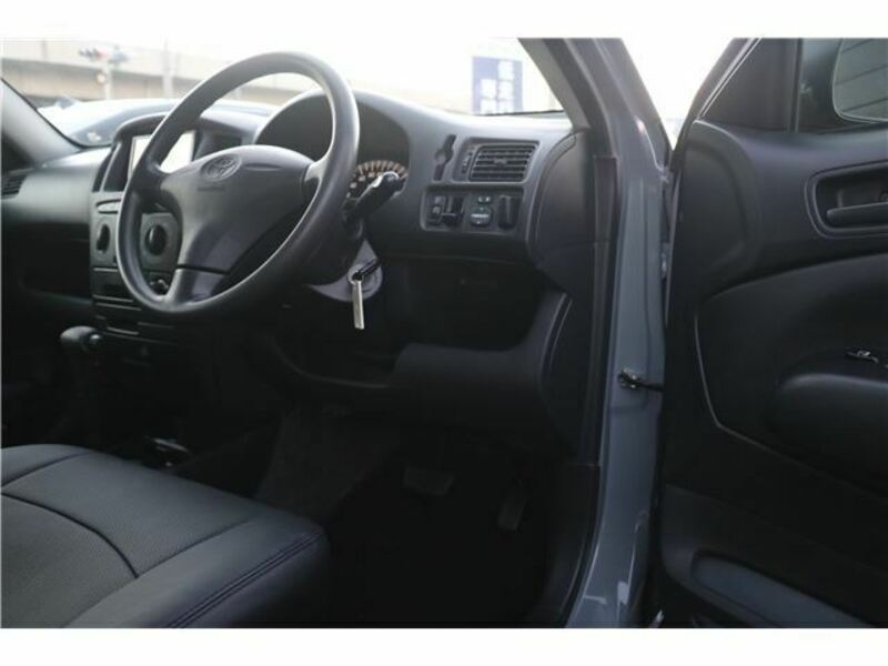 PROBOX VAN