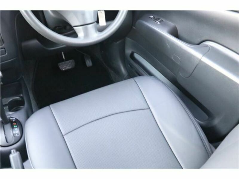 PROBOX VAN