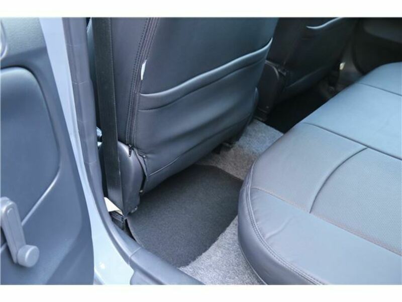 PROBOX VAN