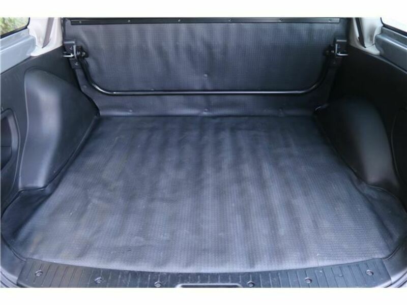 PROBOX VAN