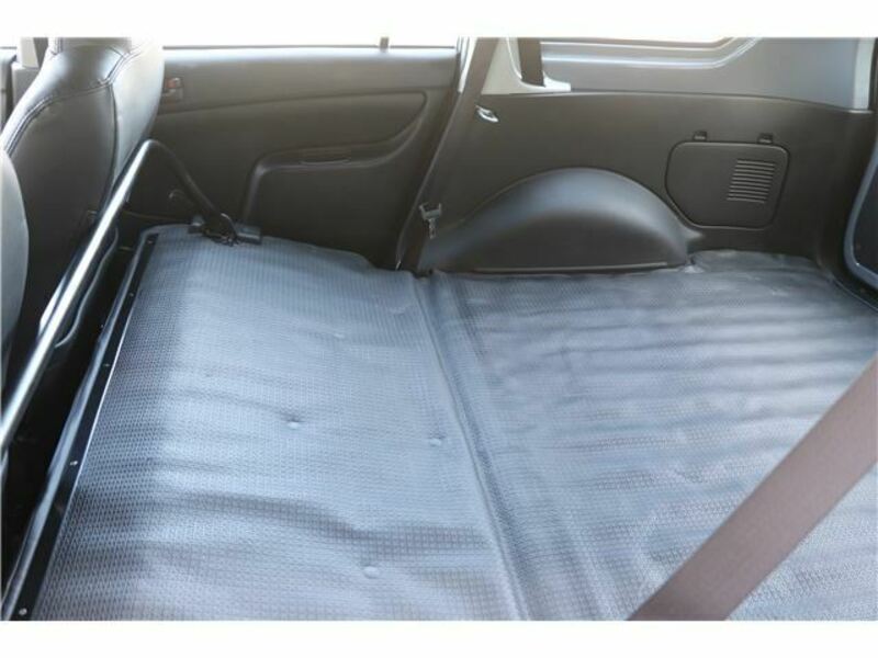 PROBOX VAN