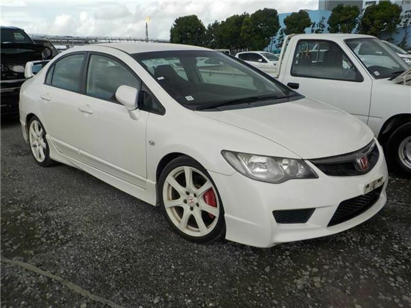 CIVIC