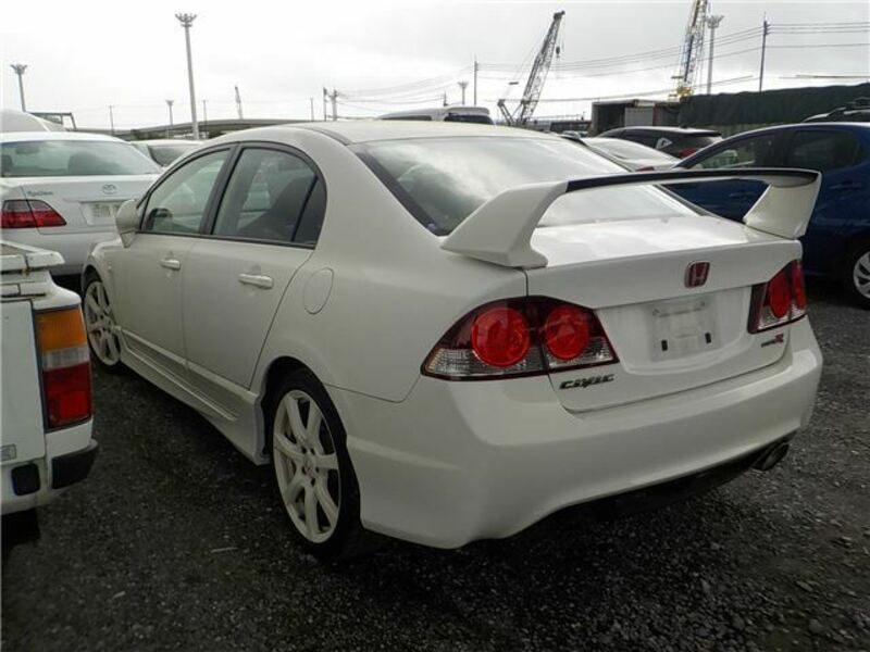 CIVIC