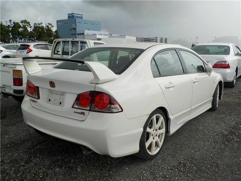 CIVIC
