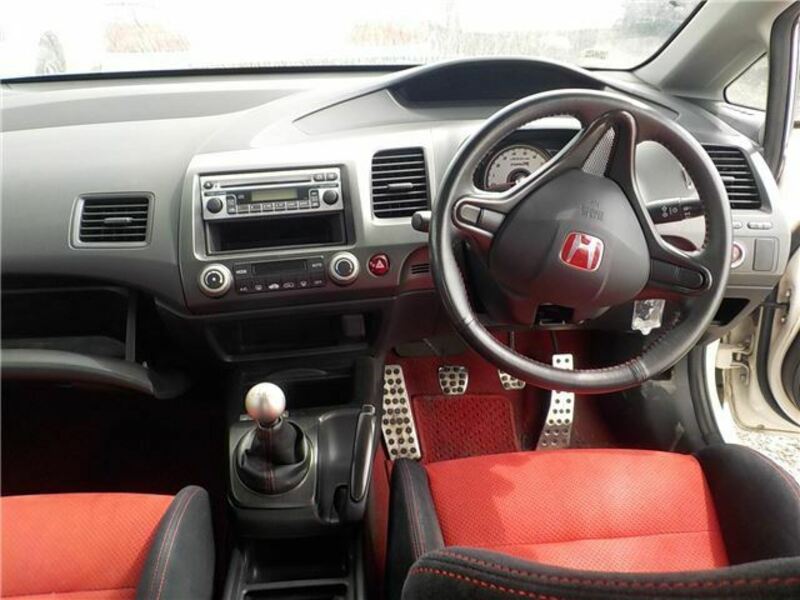 CIVIC